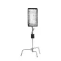 Godox FL100R K1 Flexibles RGB LED Panel Licht Kit mit Zubehör