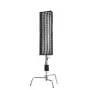 Godox FL200SR K1 Flexible RGB LED Mat 200W mit Zubehör