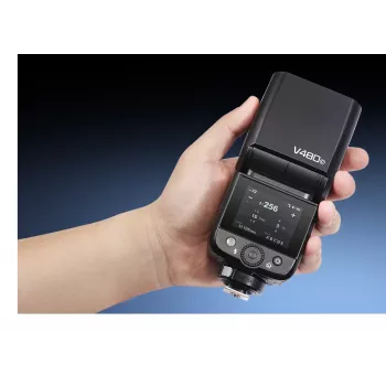 Godox V480N TTL-Blitz für Nikon