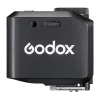 Godox iT30Pro O Blitz für Olympus/Panasonic Schwarz