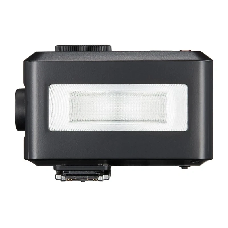 Godox iT30Pro O Blitz für Olympus/Panasonic Schwarz