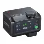 Godox iT30Pro O Blitz für Olympus/Panasonic Schwarz