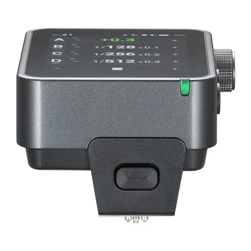 Godox X3PRO S Wireless TTL Transmitter für Sony