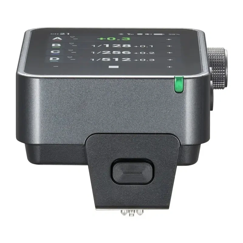 Godox X3PRO F Transmitter für Fujifilm-Kameras