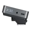 Godox X3PRO F Transmitter für Fujifilm-Kameras
