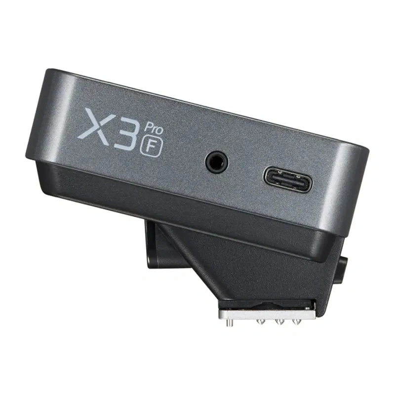 Godox X3PRO F Transmitter für Fujifilm-Kameras