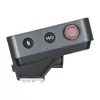 Godox X3PRO O Wireless Flash Trigger für Olympus/Panasonic