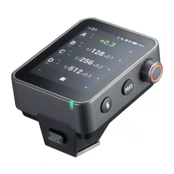Godox X3PRO O Wireless Flash Trigger für Olympus/Panasonic