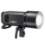 Godox AD800 PRO 800Ws TTL Studio Flash mit 30W LED-Modellicht