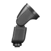 Godox V1 Mid C Round-Head Flash für Canon
