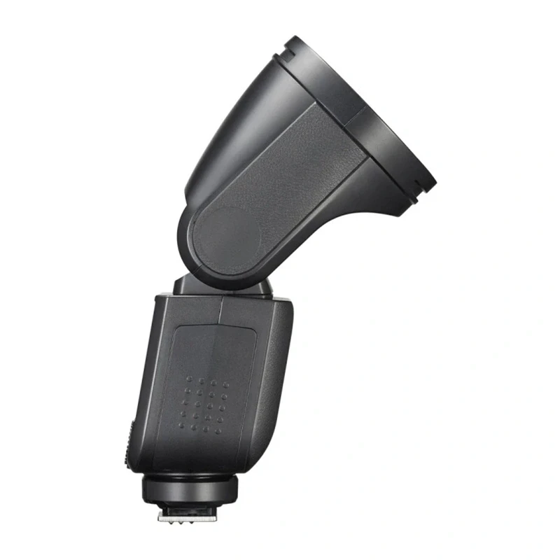 Godox V1 Mid C Round-Head Flash für Canon
