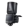 Godox V1 Mid N Round-Head Flash für Nikon