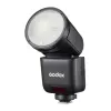 Godox V1 Mid N Round-Head Flash für Nikon