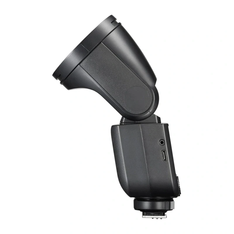 Godox V1 Mid S Round-Head Flash für Sony