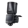 Godox V1 Mid S Round-Head Flash für Sony