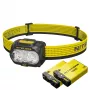 Nitecore UT27 PRO Stirnlampe 800 Lumen USB-C 2025