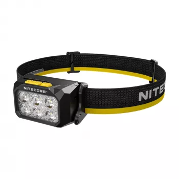 Nitecore HA29 UHE Stirnlampe 1200 Lumen
