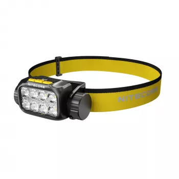 NITECORE UT6 Stirnlampe 1600 Lumen