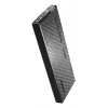 Nitecore NB10000 Carbon Gen4 Power Bank 10000mAh 38.5Wh Schwarz