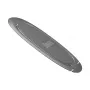 Baseus Unsichtbarer Telefon-Ringhalter Silber (SUYB-0S)
