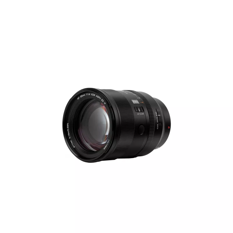 Viltrox AF 85mm F1.4 Pro Sony FE