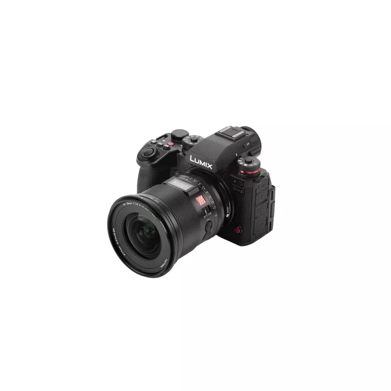 Viltrox AF 16mm F1.8 L Objektiv für Leica L-Mount