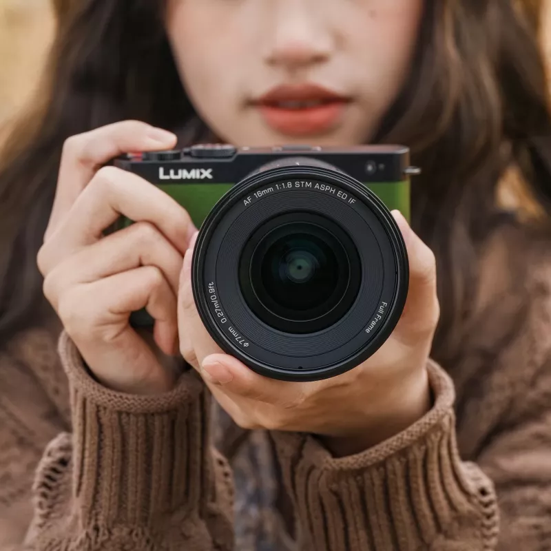 Viltrox AF 16mm F1.8 L Objektiv für Leica L-Mount