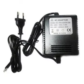 Hikvision HKA-A24250-230 Netzteil AC 230 V 48W Schwarz