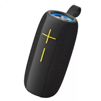AWEI Y370 Tragbarer Bluetooth-Lautsprecher 20W Schwarz