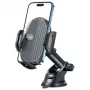 AWEI Car Holder Dashboard Window Black