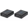 HDMI Extender HDMI-EX-4 4K@30Hz HDBaseT über Cat5e/6/7 60m
