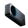 Joyroom JR-PBF05 Pro Power Bank 30000mAh 65W mit Digitalanzeige 2x USB-C 1x USB-A - Schwarz