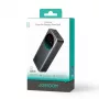 Joyroom JR-PBF05 Pro Power Bank 30000mAh 65W mit Digitalanzeige 2x USB-C 1x USB-A - Schwarz