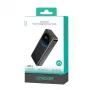 Powerbank Joyroom JR-PBF02 Pro 20000 mAh 45 W mit Digitalanzeige 2x USB-A 2x USB-C - Schwarz