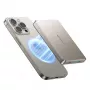 Powerbank Joyroom JR-PBM08 Pro 22.5W 10000mAh mit kabellosem Laden 2x USB-C - Titan