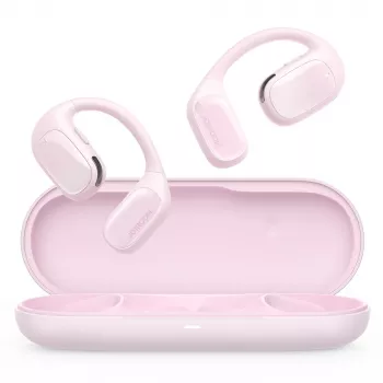 Joyroom Openfree JR-OE1 TWS Kabellose Open-Ear-Kopfhörer - Pink