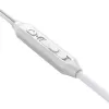 Joyroom JR-EC06 USB-C In-Ear Kopfhörer - Silber