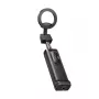 Selfie Stick Joyroom JR-ZS509 MagSafe Bluetooth Schwarz