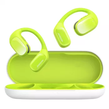 Joyroom Openfree JR-OE1 True Wireless Open-Ear Kopfhörer - Grün