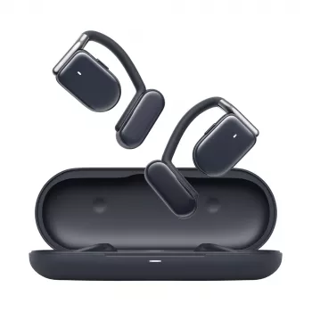 Joyroom Openfree JR-OE2 TWS Kabellose Open-Ear-Kopfhörer - Dunkelblau