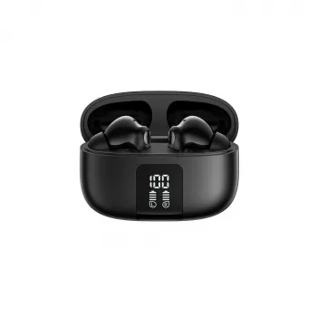 Joyroom Funpods JR-FN3 TWS Bluetooth In-Ear Earbuds - Schwarz
