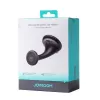 Joyroom JR-ZS356 Universal Magnetic Car Phone Holder for Dashboard/Windshield - Black
