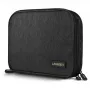 UGREEN Electronic Organizer Case für Festplatte HDD SSD Telefon Kabel Zubehör 24,5 x 17,5 x 5 cm Grau (50147 LP149)