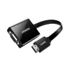 UGREEN HDMI zu VGA Adapter MM103, 25cm, Schwarz