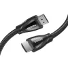 UGREEN HD140 HDMI 2.1 Kabel 8K 60Hz 2m Schwarz