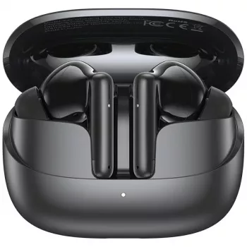 USAMS IF27 True Wireless Bluetooth Earbuds mit ENC, IPX4, 30h Akku, Weiß