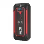 UTRAI JS4 Car Starter 2500A Peak 24000mAh 12V Jump Starter mit LCD-Bildschirm