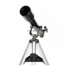 Sky-Watcher Mercury 70/700 AZ2 Refraktor-Teleskop 140x Schwarz