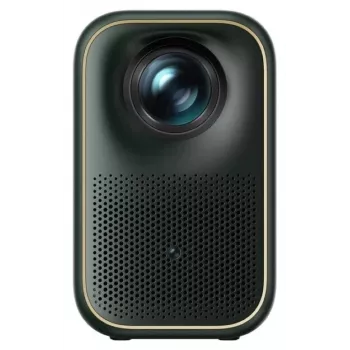 Formovie Xming Page One Full HD DLP Beamer mit Autofokus, 500 ANSI Lumen, Wi-Fi 6, Bluetooth 5.0, Denon Audio