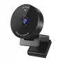 EMEET SmartCam C950 Webcam Full HD 1080p 60fps Autofokus mit Sichtschutzabdeckung und Dual-Mikrofonen